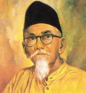 Agus Salim